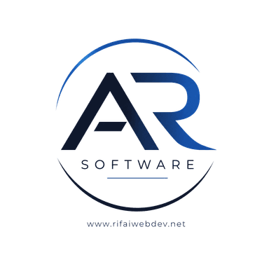 Logo RifaiWebDev